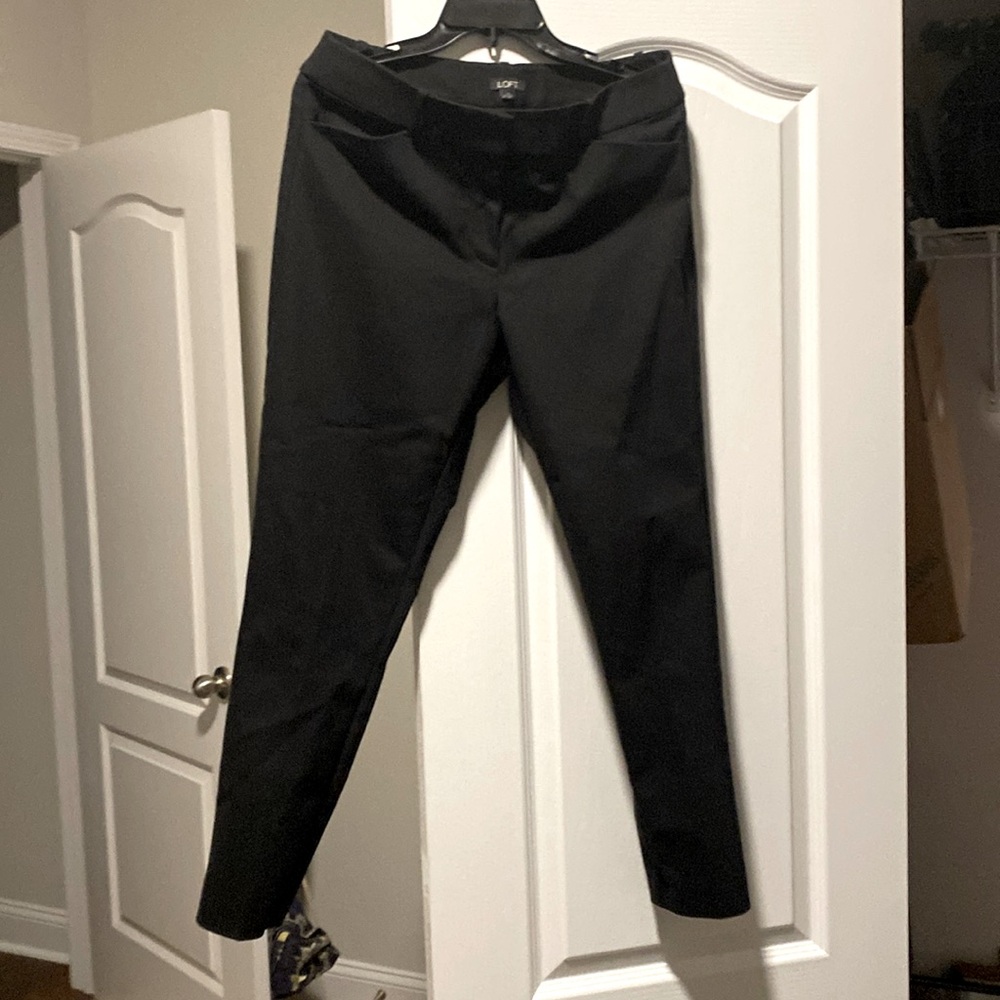 Loft Julie ankle length trousers